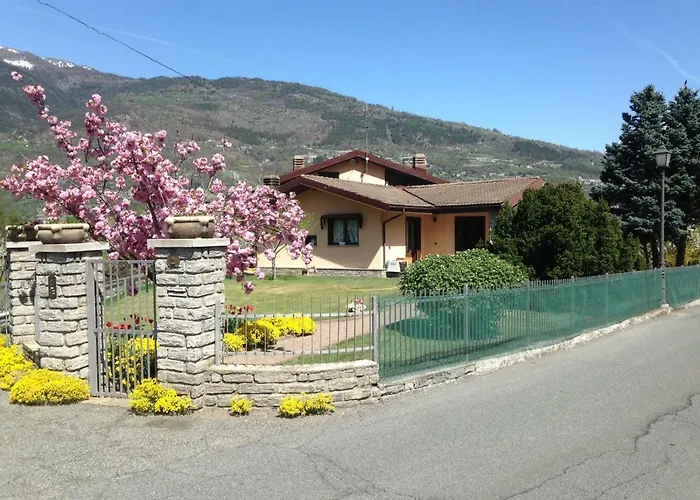 Casa Di Tia