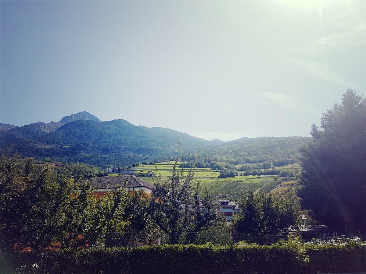 Casa Di Tia * Aosta