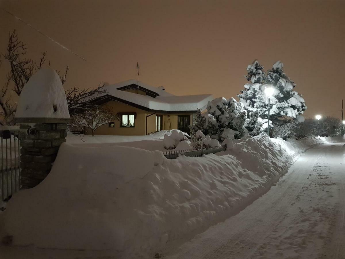 Casa Di Tia *