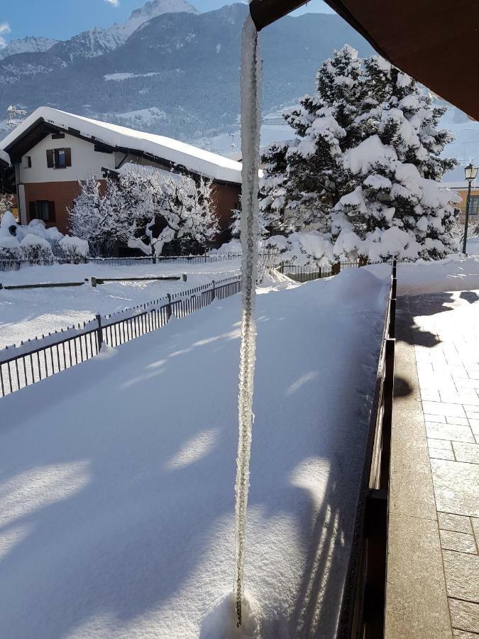 Casa Di Tia * Aosta