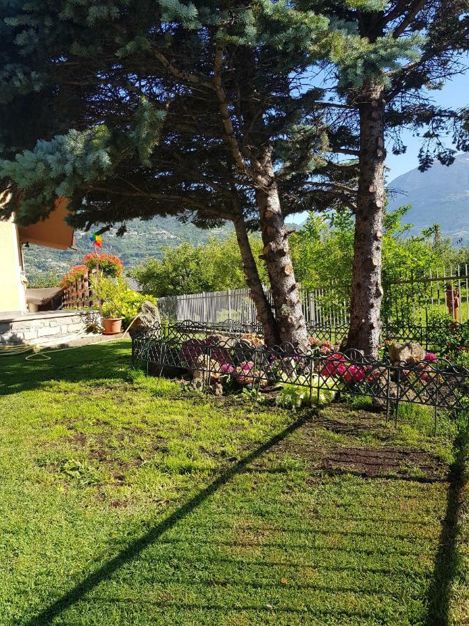 Casa Di Tia Aosta
