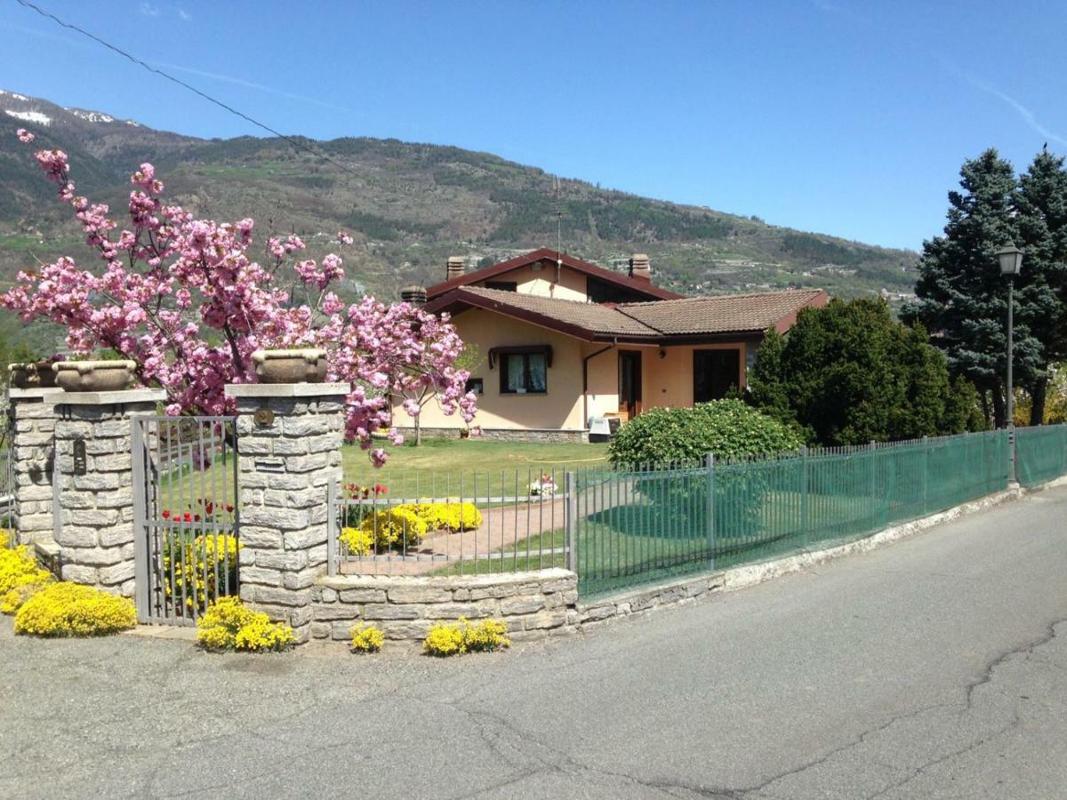 Casa Di Tia *