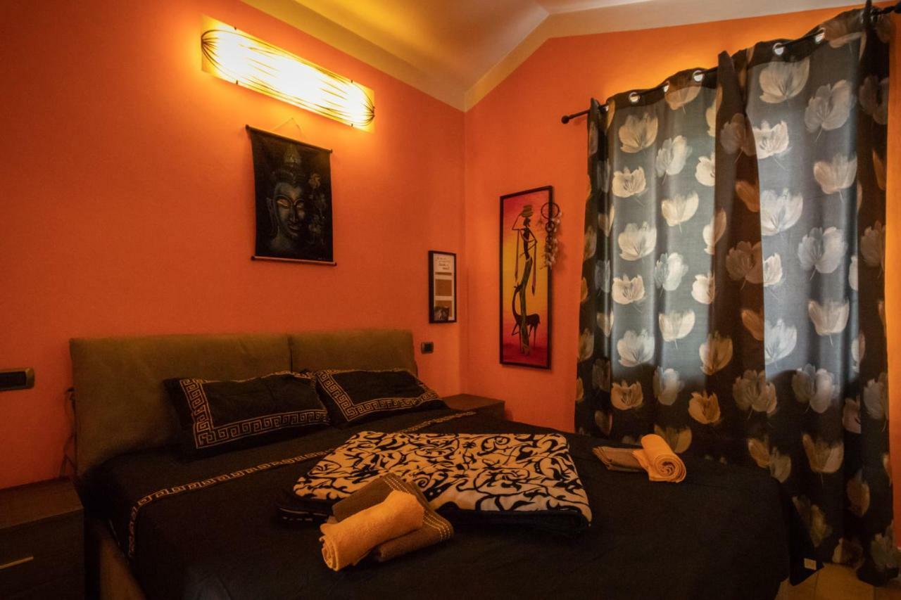 Casa Di Tia Apartment