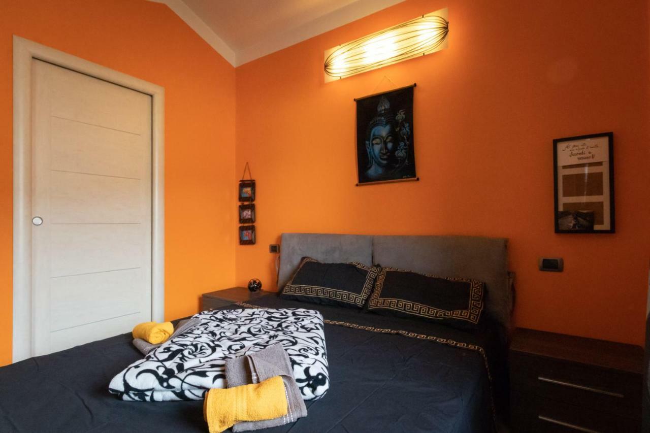 Apartment Casa Di Tia