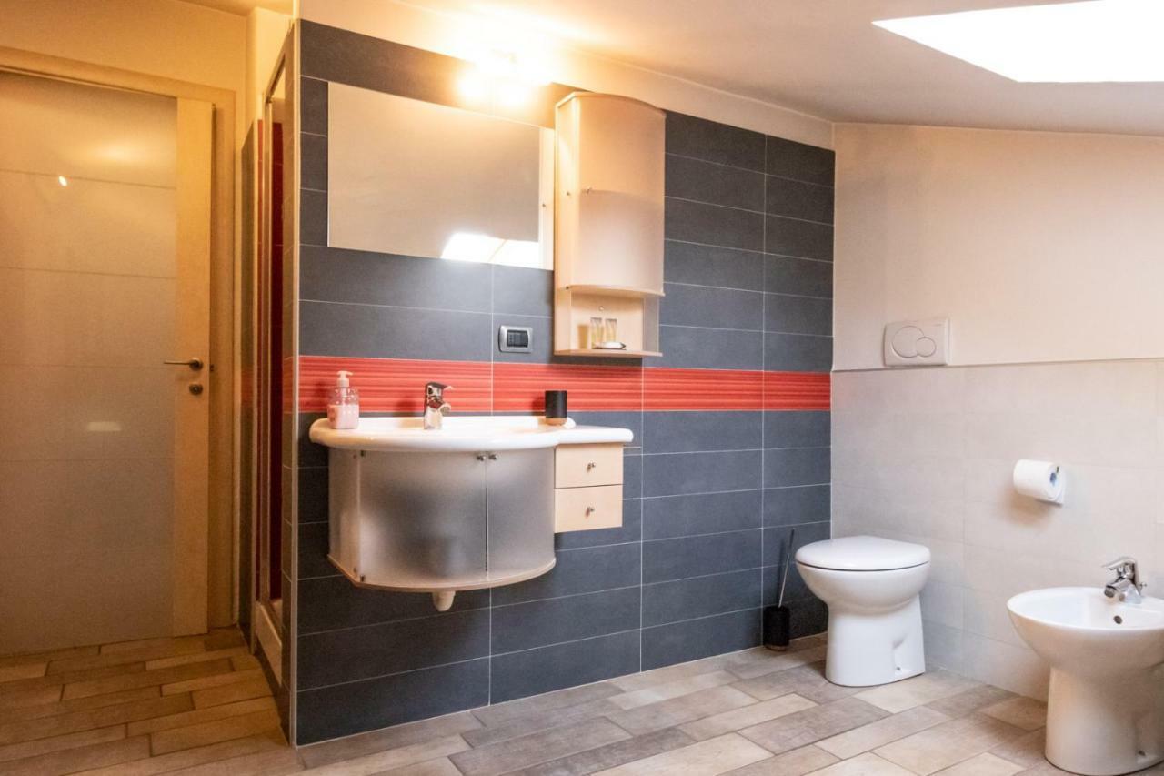 Casa Di Tia Aosta
