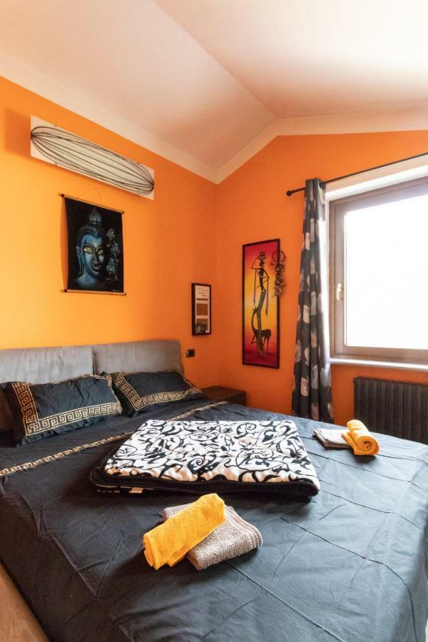 Casa Di Tia Apartment