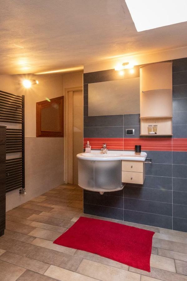 Apartment Casa Di Tia