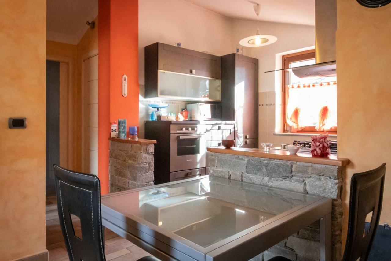 Casa Di Tia Apartment *