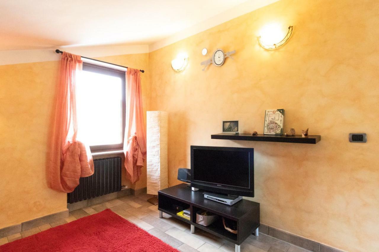 Apartment Casa Di Tia
