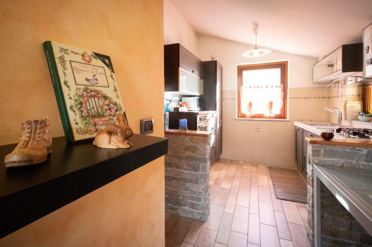 Apartment Casa Di Tia