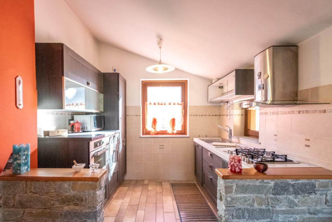 Apartment Casa Di Tia