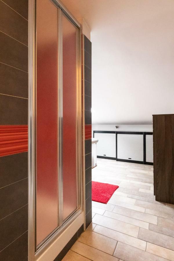 Casa Di Tia Apartment Aosta
