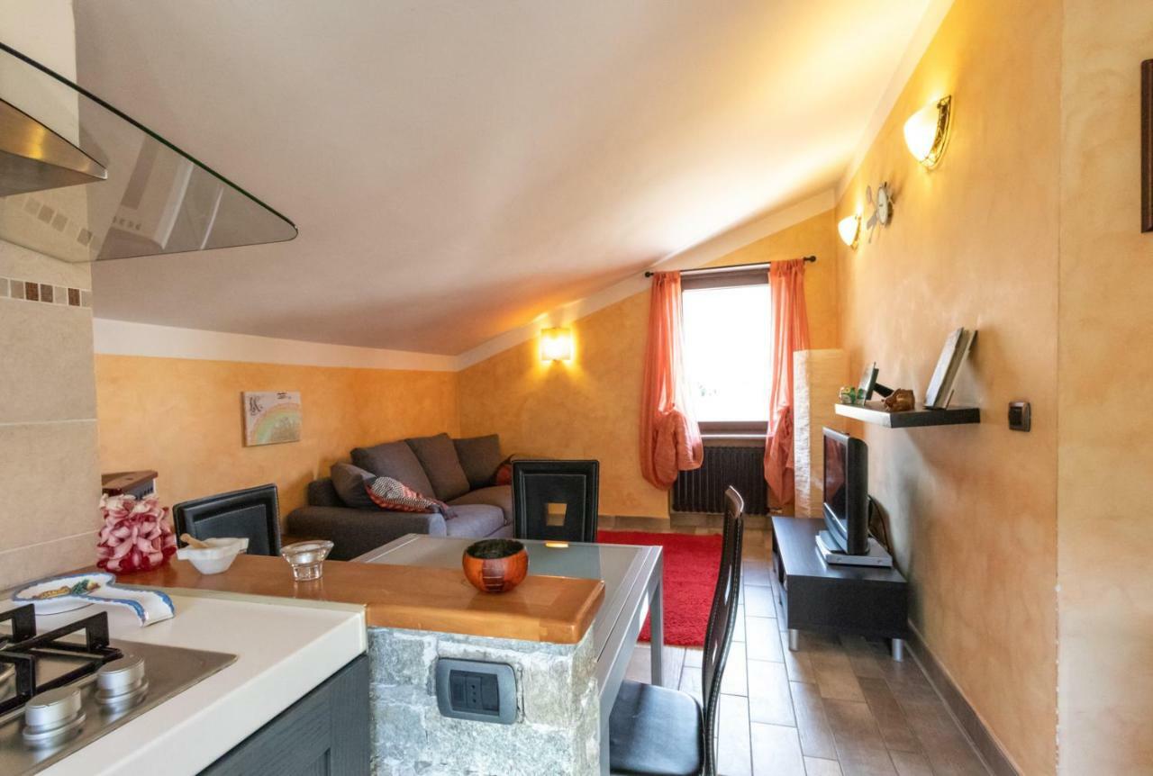Casa Di Tia Apartment Aosta