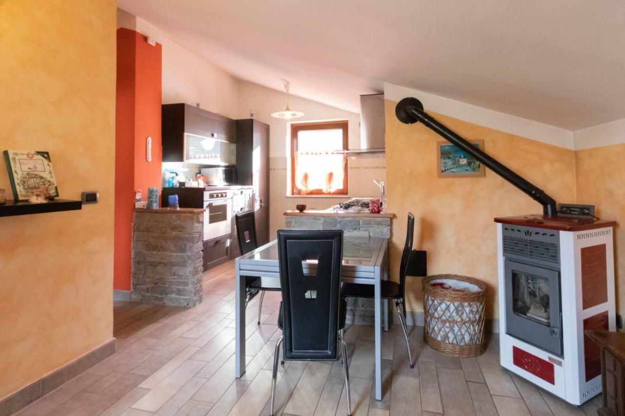 Casa Di Tia