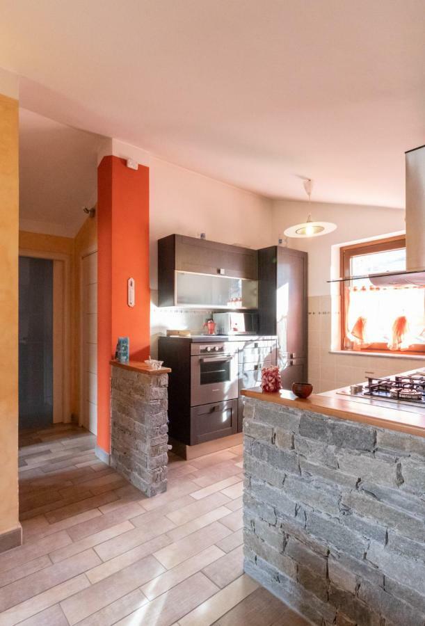Casa Di Tia * Aosta